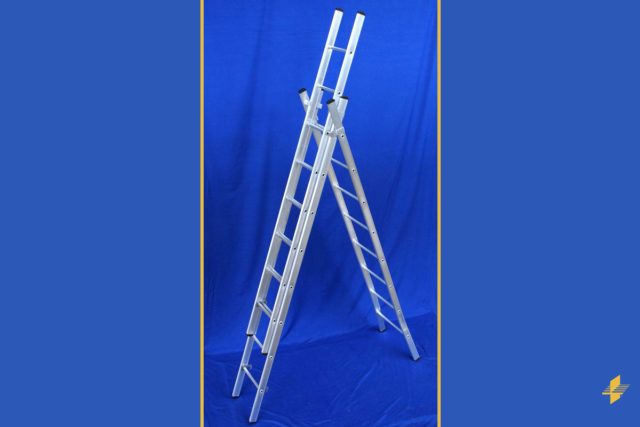 Triplas – Degrau Redondo Triplas – Degrau Redondo