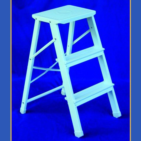 Pintado -Taburetes